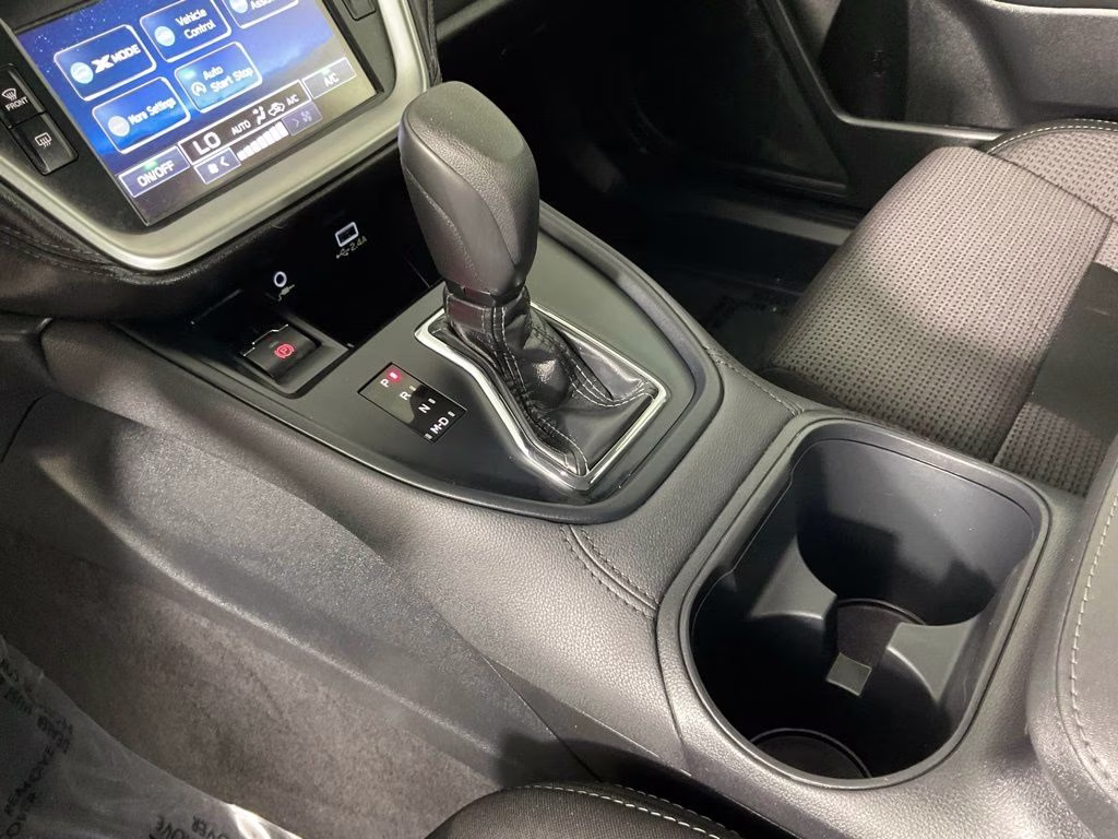 2024 Cosmic Blue Subaru Outback 2.5i AWD SUV