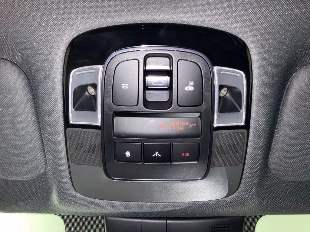 2021 Gray Hyundai Sonata N Line FWD Sedan