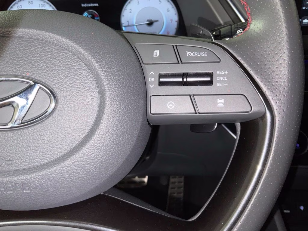 2021 Gray Hyundai Sonata N Line FWD Sedan