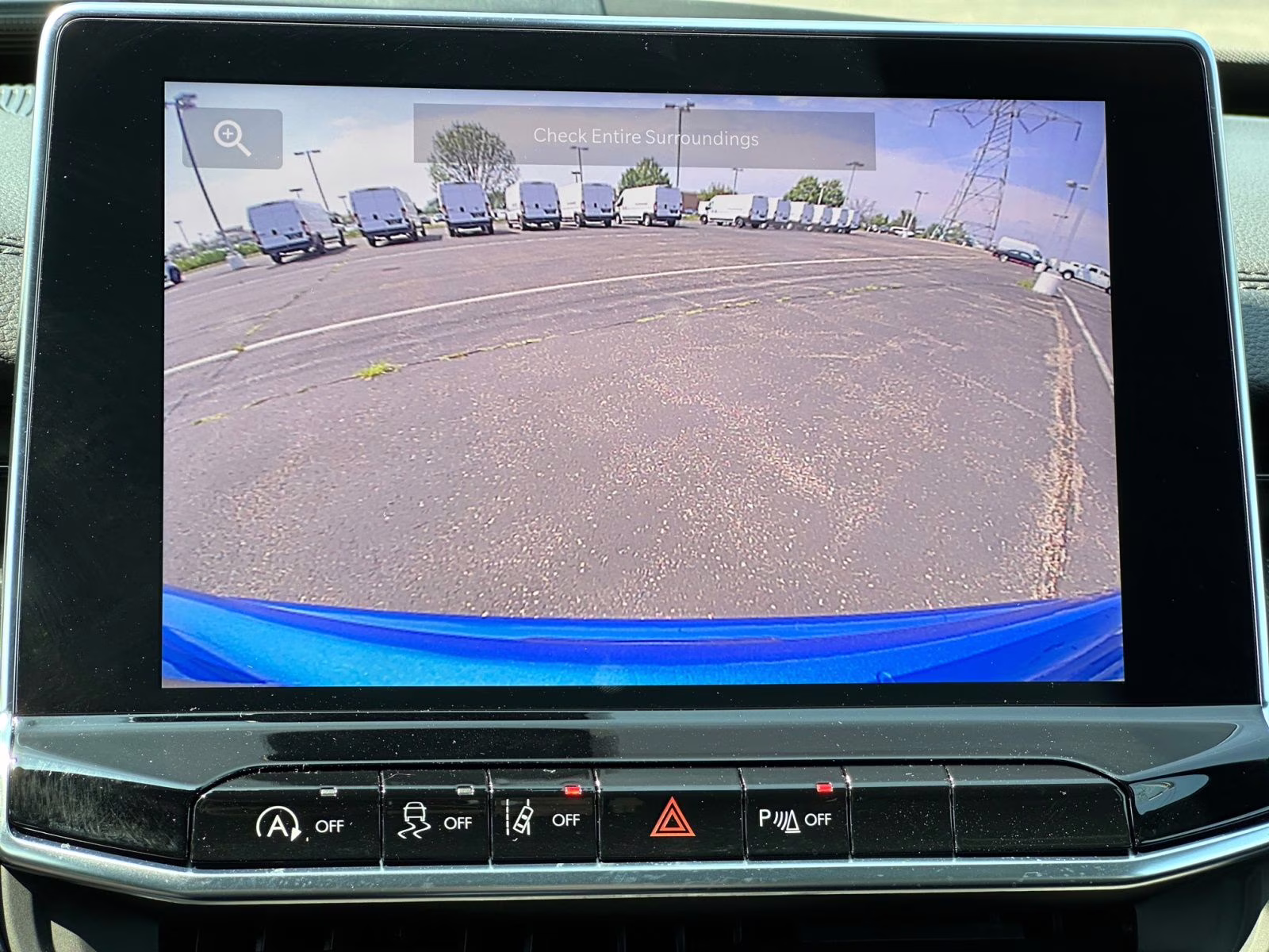 2025 Hydro Blue Pearlcoat Jeep Compass Limited 4X4 SUV