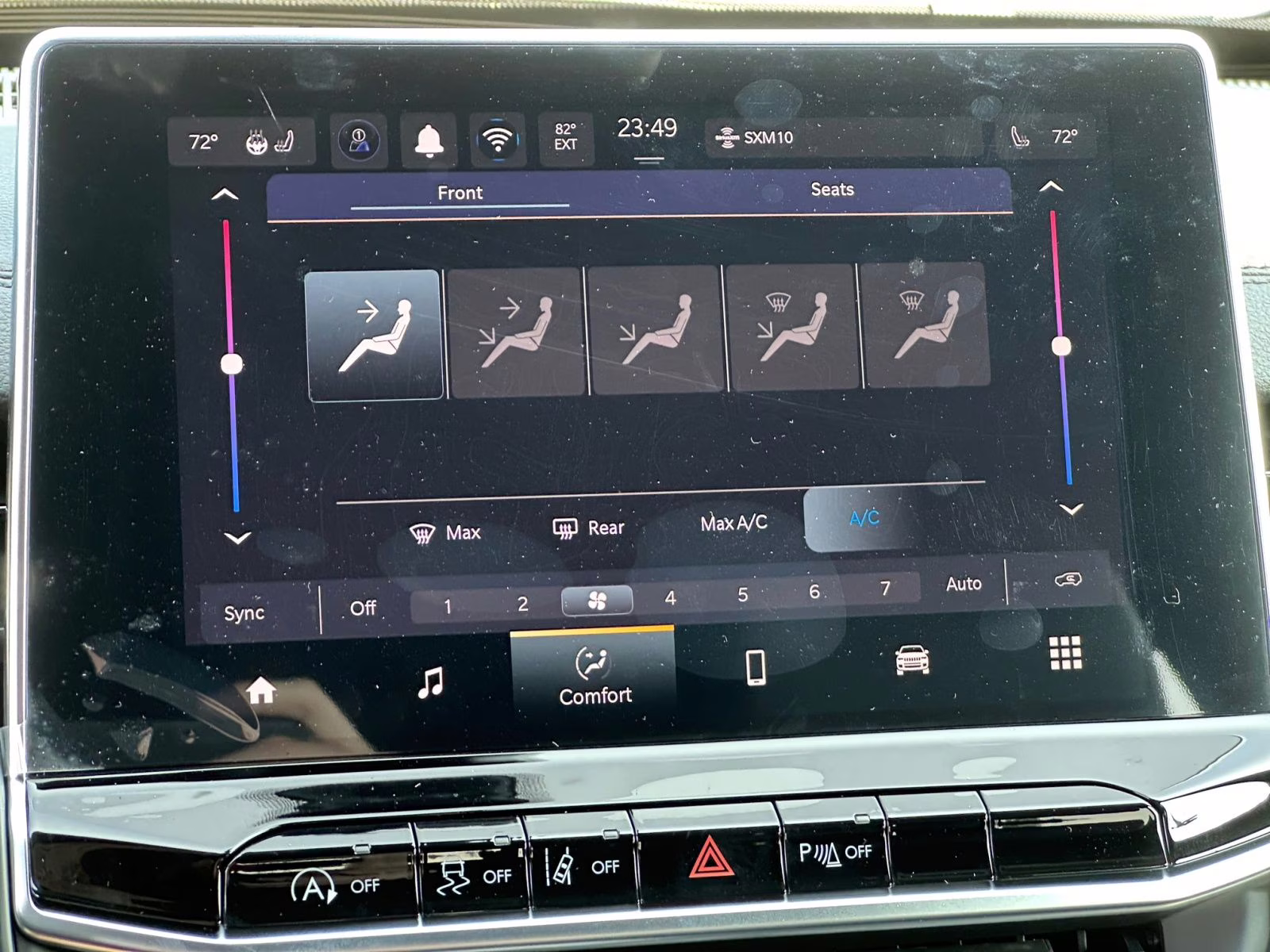 2025 Diamond Black Crystal Pearlcoat Jeep Compass Limited 4X4 SUV