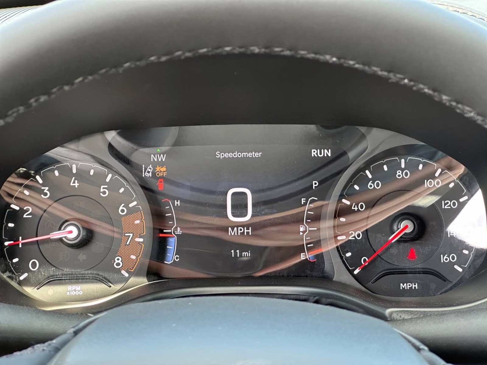 2025 Hydro Blue Pearlcoat Jeep Compass Limited 4X4 SUV