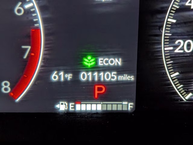 2025 Black Honda Pilot Sport AWD SUV