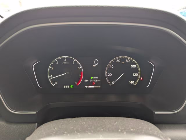 2025 Black Honda Pilot Sport AWD SUV