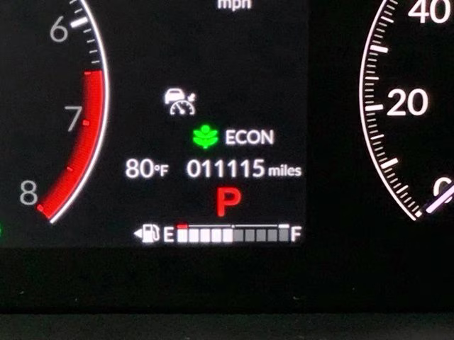 2025 Crystal Black Pearl Honda Pilot Sport AWD SUV