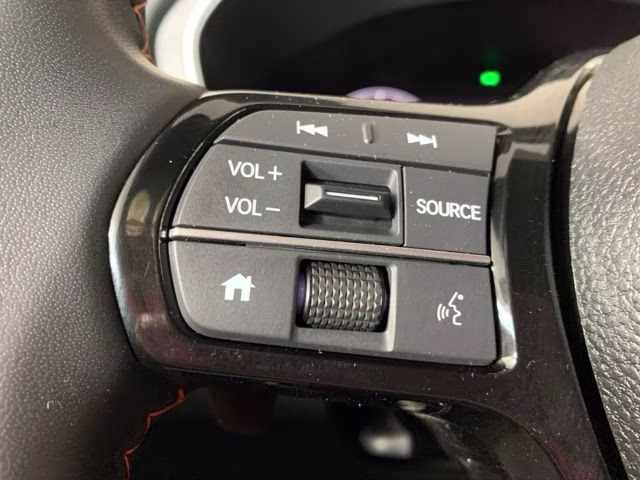 2025 Crystal Black Pearl Honda Pilot Sport AWD SUV