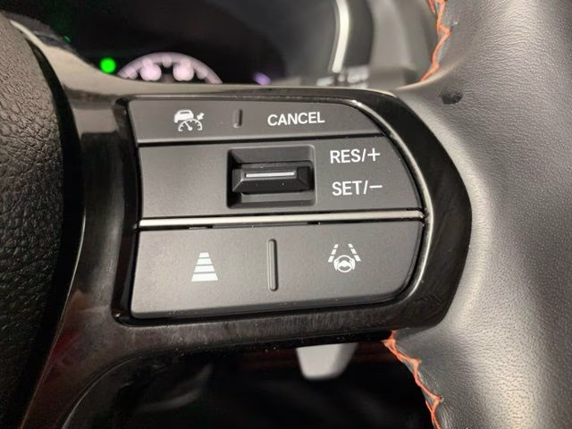 2025 Crystal Black Pearl Honda Pilot Sport AWD SUV