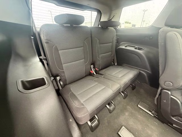 2022 Ebony Twilight Metallic GMC Acadia SLE AWD SUV