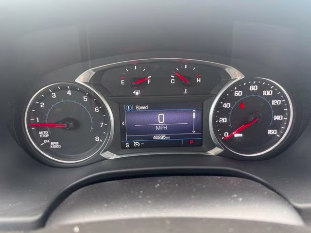 2022 Ebony Twilight Metallic GMC Acadia SLE AWD SUV