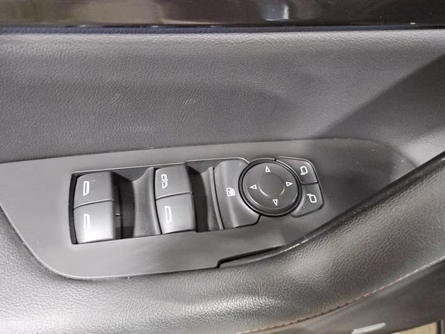 2019 Graphite Metallic Chevrolet Blazer RS AWD SUV