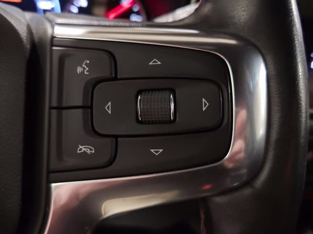 2019 Graphite Metallic Chevrolet Blazer RS AWD SUV