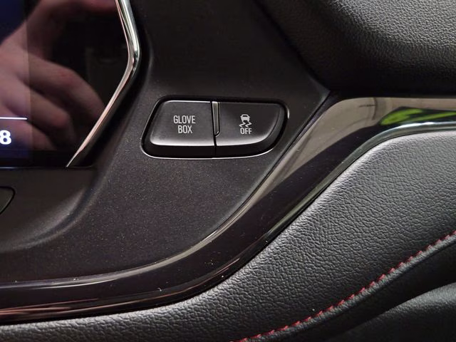 2019 Graphite Metallic Chevrolet Blazer RS AWD SUV