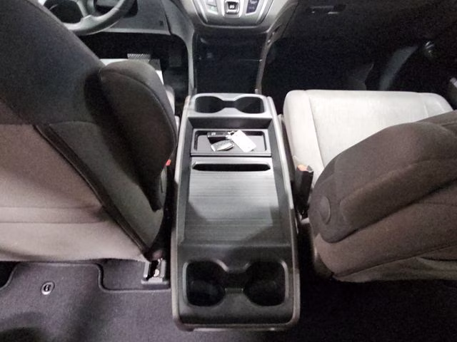 2019 Lunar Silver Metallic Honda Odyssey EX FWD Van