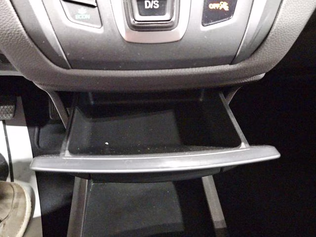 2019 Lunar Silver Metallic Honda Odyssey EX FWD Van