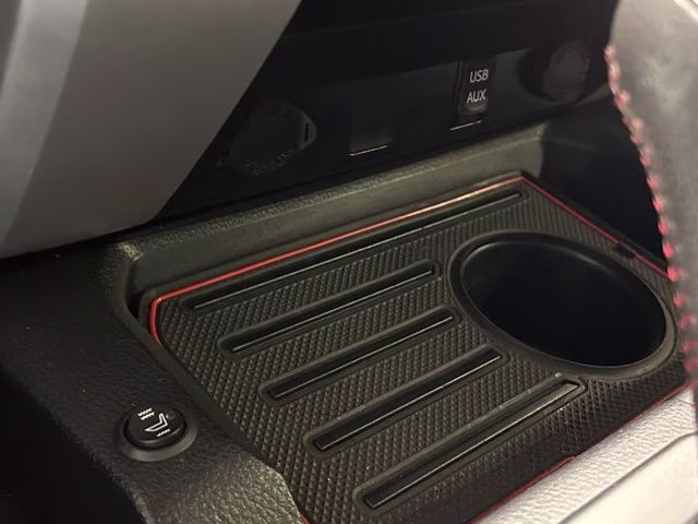 2019 Super White Toyota Tundra TRD Pro 4X4 Truck