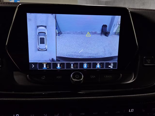 2019 Graphite Metallic Chevrolet Blazer RS AWD SUV