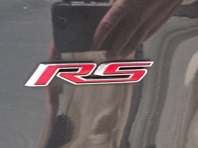 2019 Graphite Metallic Chevrolet Blazer RS AWD SUV
