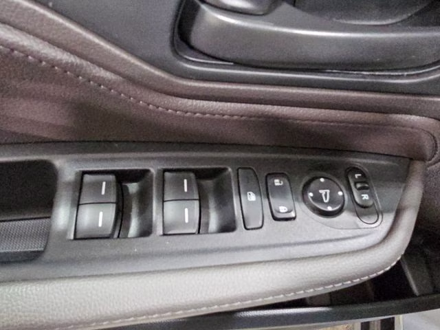 2019 Lunar Silver Metallic Honda Odyssey EX FWD Van