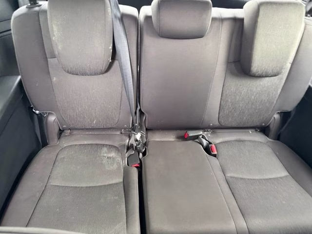2019 Lunar Silver Metallic Honda Odyssey EX FWD Van