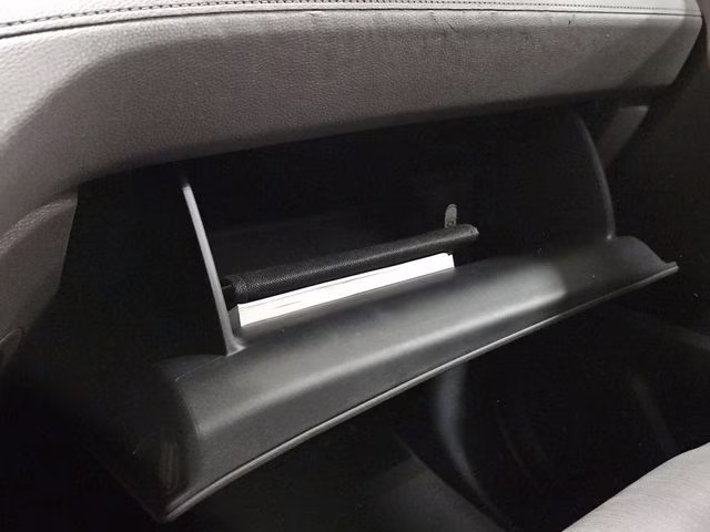 2019 Lunar Silver Metallic Honda Odyssey EX FWD Van
