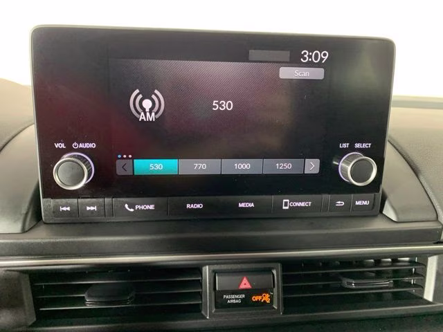 2025 Crystal Black Pearl Honda Pilot Sport AWD SUV