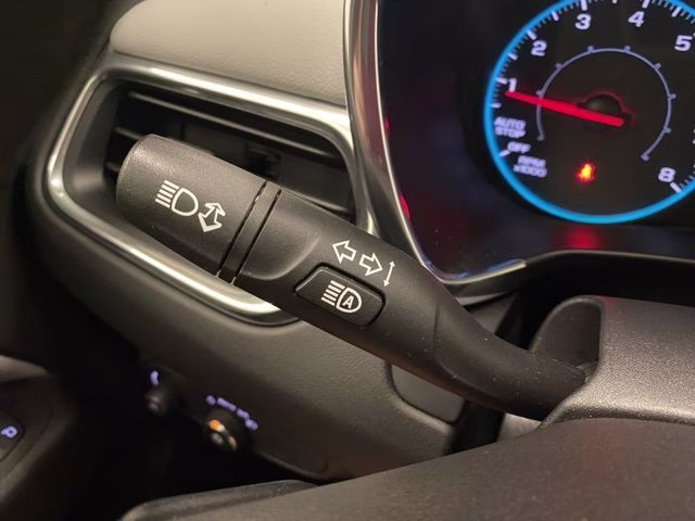 2020 Summit White Chevrolet Equinox LS AWD SUV