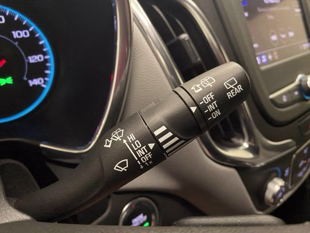 2020 Summit White Chevrolet Equinox LS AWD SUV