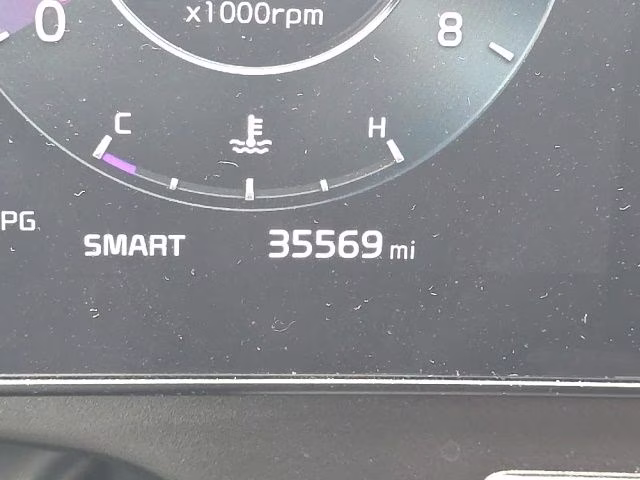 2024 Sapphire Blue Kia Sportage SX-Prestige AWD SUV