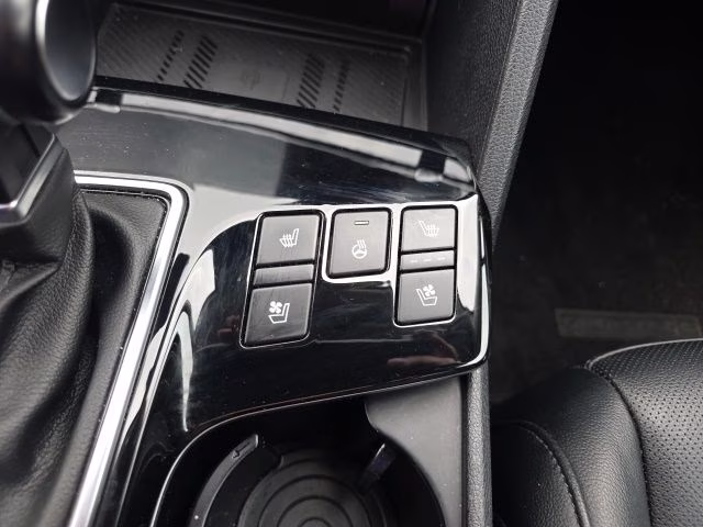 2024 Sapphire Blue Kia Sportage SX-Prestige AWD SUV