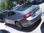 2024 Sterling Gray Metallic Chevrolet Malibu LT FWD Sedan