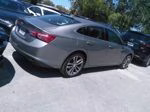 2024 Sterling Gray Metallic Chevrolet Malibu LT FWD Sedan