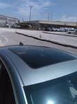 2024 Sterling Gray Metallic Chevrolet Malibu LT FWD Sedan