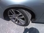 2024 Sterling Gray Metallic Chevrolet Malibu LT FWD Sedan