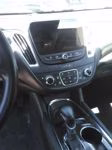 2024 Sterling Gray Metallic Chevrolet Malibu LT FWD Sedan