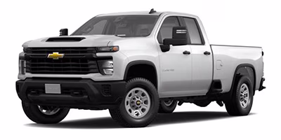 2026 Sterling Chevrolet Silverado 3500HD Work Truck 4X4 Truck