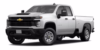 2026 Sterling Chevrolet Silverado 3500HD Work Truck 4X4 Truck