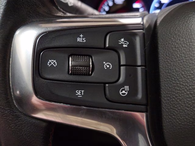 2019 Graphite Metallic Chevrolet Blazer RS AWD SUV