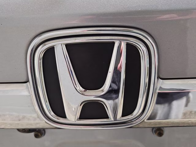 2019 Lunar Silver Metallic Honda Odyssey EX FWD Van
