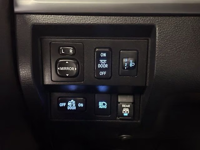 2019 Super White Toyota Tundra TRD Pro 4X4 Truck