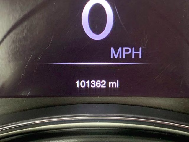 2019 Granite Crystal Metallic Clearcoat Jeep Grand Cherokee Limited 4X4 SUV