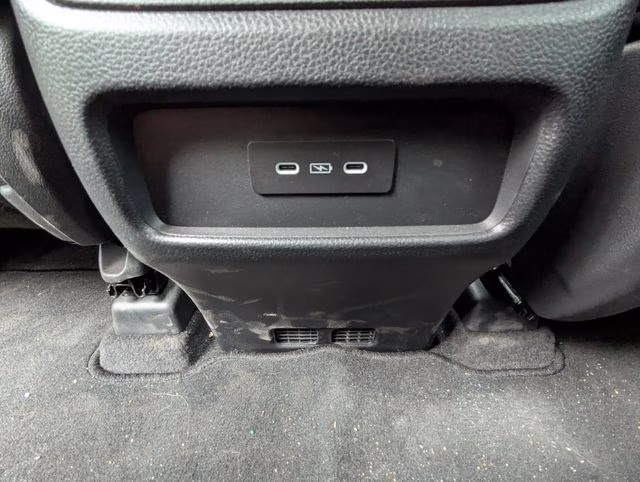 2025 Crystal Black Pearl Honda Pilot Sport AWD SUV