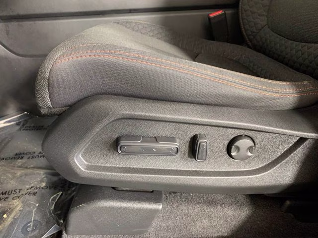 2025 Crystal Black Pearl Honda Pilot Sport AWD SUV