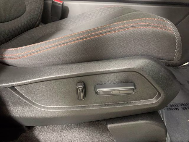 2025 Crystal Black Pearl Honda Pilot Sport AWD SUV
