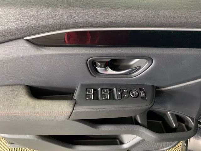 2025 Crystal Black Pearl Honda Pilot Sport AWD SUV