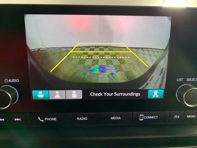 2025 Crystal Black Pearl Honda Pilot Sport AWD SUV