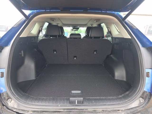 2024 Sapphire Blue Kia Sportage SX-Prestige AWD SUV