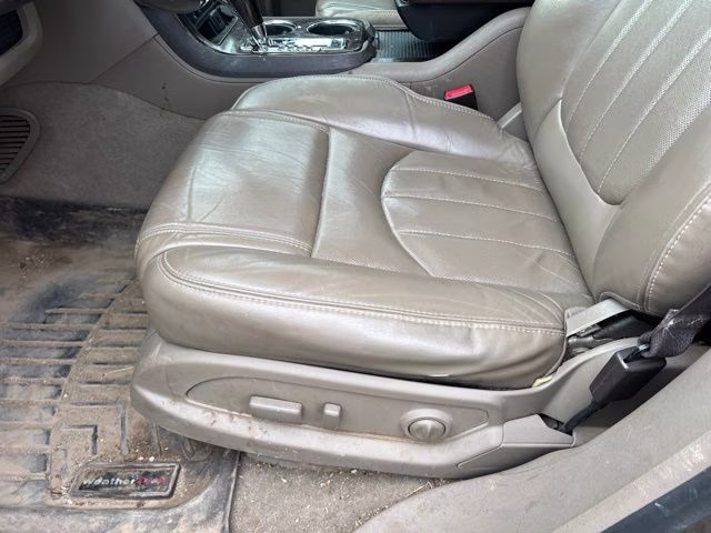 2015 Purple Metallic GMC Acadia Denali AWD SUV