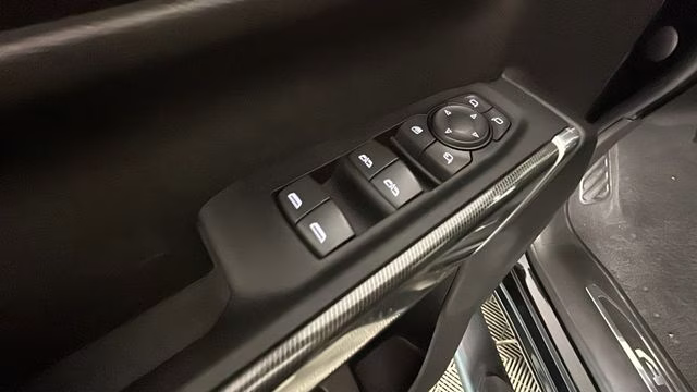 2021 Onyx Black GMC Sierra 1500 AT4 4X4 Truck