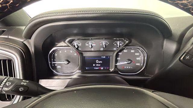 2021 Onyx Black GMC Sierra 1500 AT4 4X4 Truck