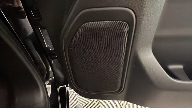 2021 Onyx Black GMC Sierra 1500 AT4 4X4 Truck
